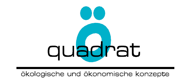 Logo Ö-quadrat