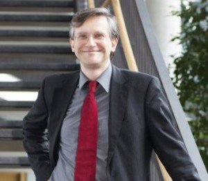 Per Klabundt, Geschäftsführer